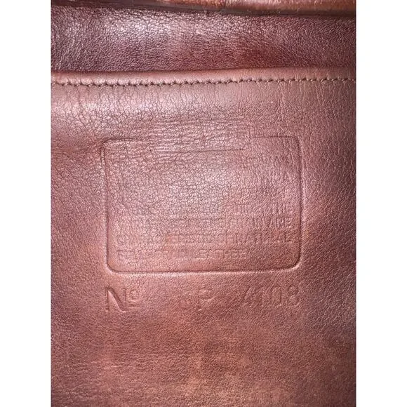 Coach Convertible Crossbody Bag – Mahogany - Picture 2 of 10